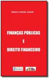 Financas publicas e direito financeiro 01 - Letras juridicas