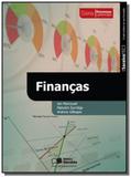 Financas - serie processos gerenciais - Saraiva