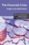 Financial crisis, the - Mps - macmillan usa