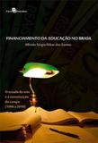 Financiamento da educaçao no brasil - Paco editorial