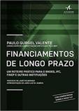 Financiamentos de longo prazo - Alta books