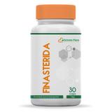Finasterida 1mg 30 Cápsulas - Extrato flora