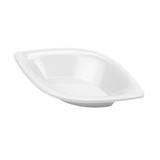 Finger Food Barquete Melamina 100 Profissional - Gourmet mix