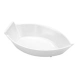 Finger Food Barquinha Melamina 100 Profissional - Gourmet mix