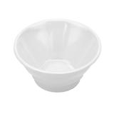 Finger Food Tigela Redonda Melamina 100 Profissional - Gourmet mix