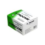 Fio Agulhado para Sutura Procare Nylon 2-0 2030 (Caixa com 24 unidades)