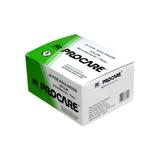 Fio Agulhado para Sutura Procare Nylon 5-0 5020 (Caixa com 24 unidades)