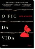 Fio da Vida, O - Globo