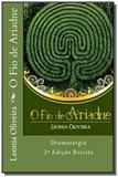 Fio de ariadne, o - aut parananense - Autores paranaenses