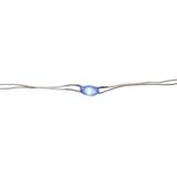 Fio De Led C\ 30l, Fio Transp. . Funciona C\ 3 Pilhas Aa C\ 3 M - Cromus: 1717889