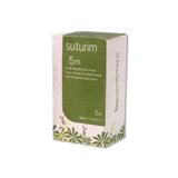 Fio de Sutura Suturim 5m Biodinâmica