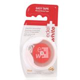 Fio Dental Edel White Pl 70m