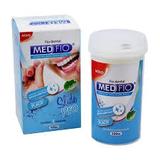 Fio dental med fio com 500 metros