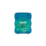Fio Dental Oral-B Satin Tape - Oral b