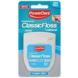 Fio dental powerclass 125m - powerdent