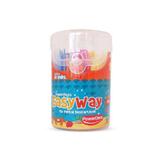 Fio dental powerfloss easyway c/24 und - powerdent