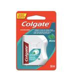 Fio Dental Regular Menta 50m - Colgate
