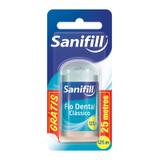 Fio Dental Sanifill 100m
