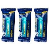 Fiodent Fio Dental Blister 100m (Kit C/03)