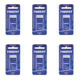 Fiodent Fio Dental Pentagonal 100m (Kit C/06)