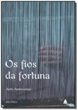 Fios da fortuna os - Nova fronteira
