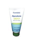 Fiproderm 50 g Pomada hidratante cães, gatos e equinos - Lavizoo