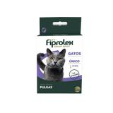 Fiprolex Drop Spot Antipulgas Gatos (0,5ml) Ceva
