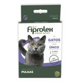 Fiprolex Drop Spot Para Gatos - Ceva