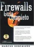 Firewalls Guia completo - Ciencia moderna
