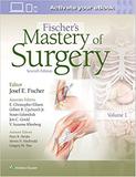 Fischers Mastery Of Surgery 2 Vols - Lippincott/wolters kluwer heal