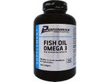 Fish Oil Ômega 3 200 Softgels - Performance Nutrition