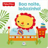 Fisher-Price - Boa noite, leãozinho!