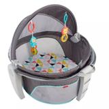 Fisher Price Cabaninha do Bebê Portátil - FFG89 - Mattel