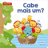 Fisher Price - Cabe mais um?