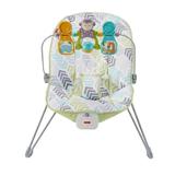 Fisher Price Cadeirinha Balanco Sons Para Relaxar Dtg94 Mattel
