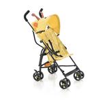 Fisher Price Carrinho Guarda Chuva Boogie Girafa - Multikids