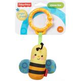 Fisher Price Chocalho Abelha - Mattel