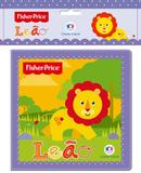 Fisher-Price - Leão