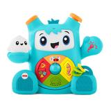 Fisher Price Rockit Interativo - Mattel