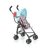 FisherPrice Carrinho Guarda Chuva Boogie Elefante- Multikids