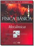 Fisica basica: mecanica - Ltc editora