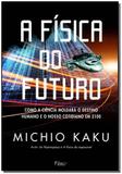 Física do Futuro, A - Rocco
