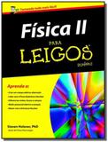 Fisica ii para leigos - Alta books
