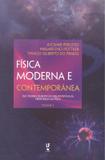 Fisica moderna e contemporanea das teorias quanticas e relativistica vol 2 - Livraria da fisica