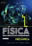 Física para Cientistas e Engenheiros - Volume 1 - Cengage do brasil