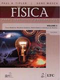 Física para Cientistas e Engenheiros - Volume 3 - Ltc