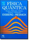 Física Quântica - Campus - grupo elsevier