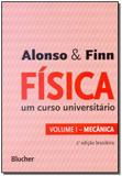 Física - Vol. 01 - Blucher