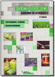 Físico- Química - Caderno de Atividades - 03Ed/15 - Harbra
