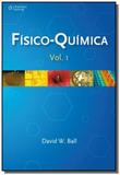 Físico-química - Cengage